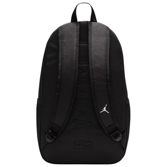 Jordan Τσάντα πλάτης Jam Hbr Backpack 23L Jordan Τσάντα πλάτης Jam Hbr Backpack 23L